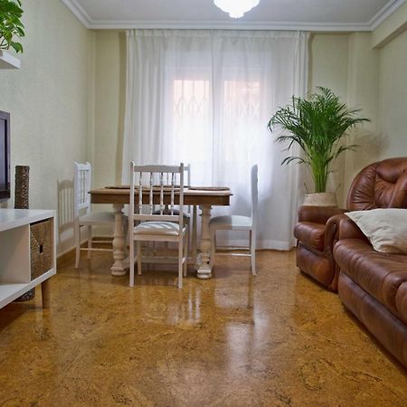 Appartement Les Fuentines à Onís Extérieur photo