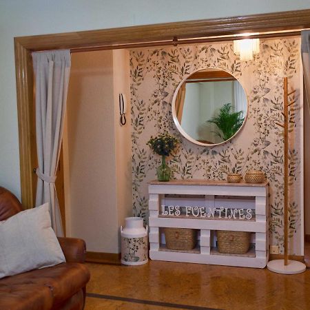 Appartement Les Fuentines à Onís Extérieur photo